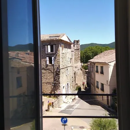 La Tour De L'Ange Hotel Herepian Exterior photo