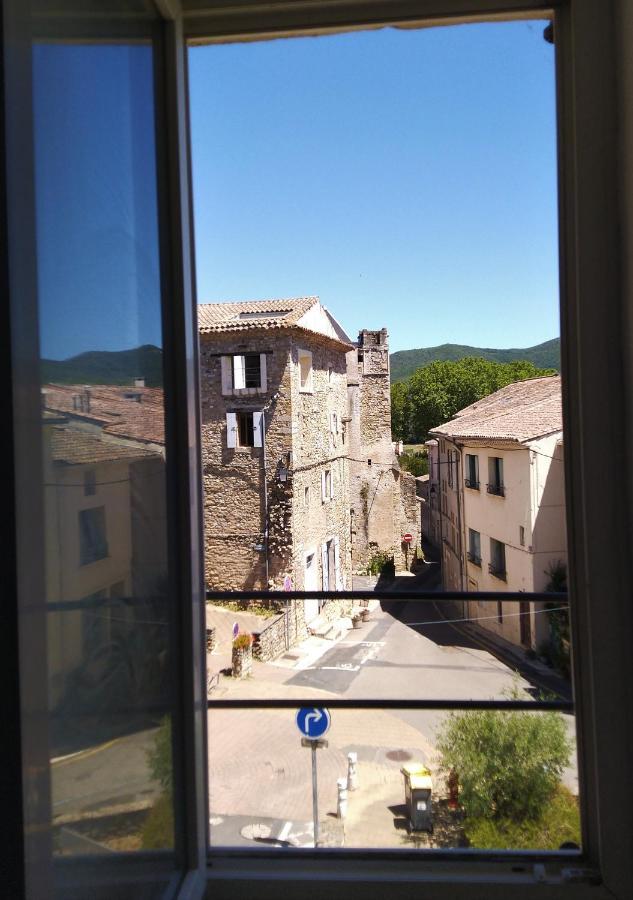 La Tour De L'ange Guest house Herepian