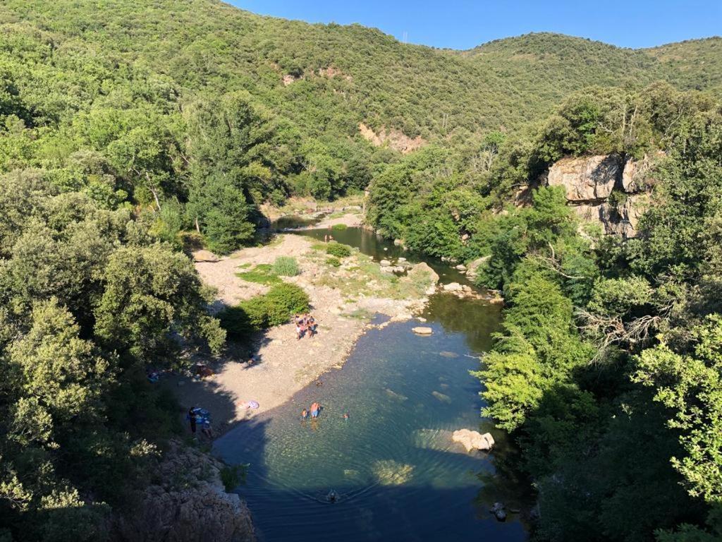 La Tour De L'ange Herepian