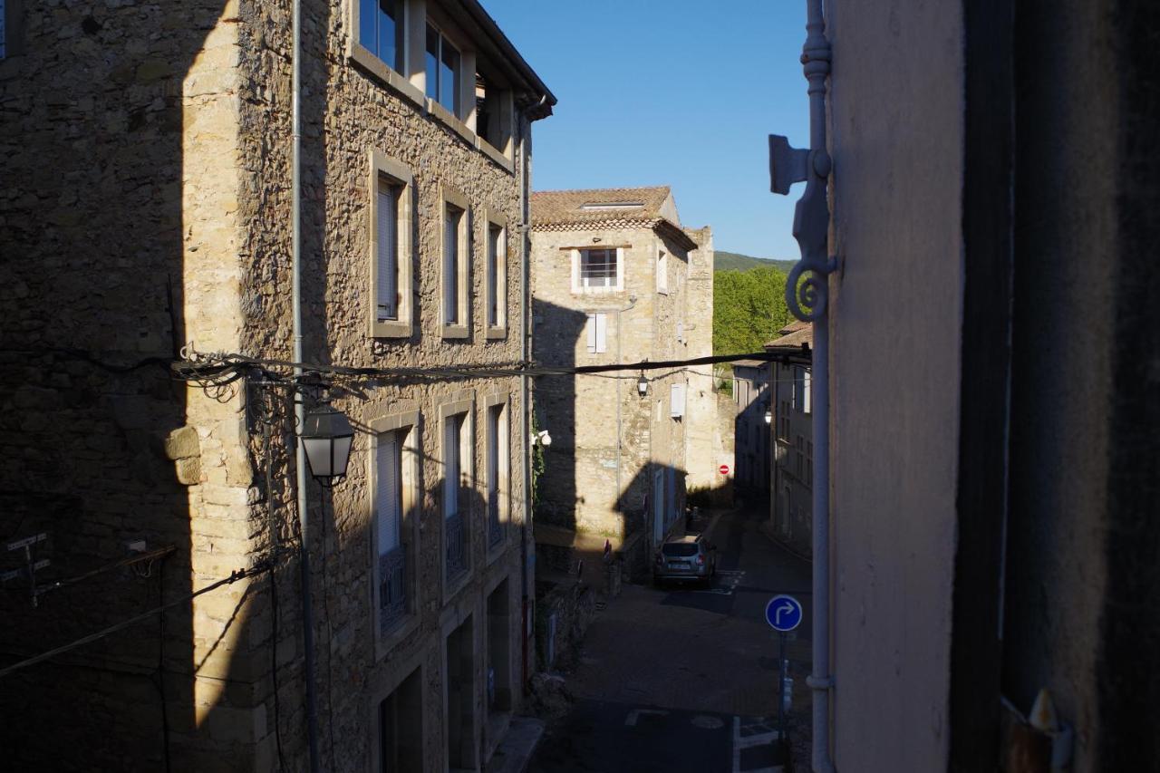 Guest house La Tour De L'ange Herepian