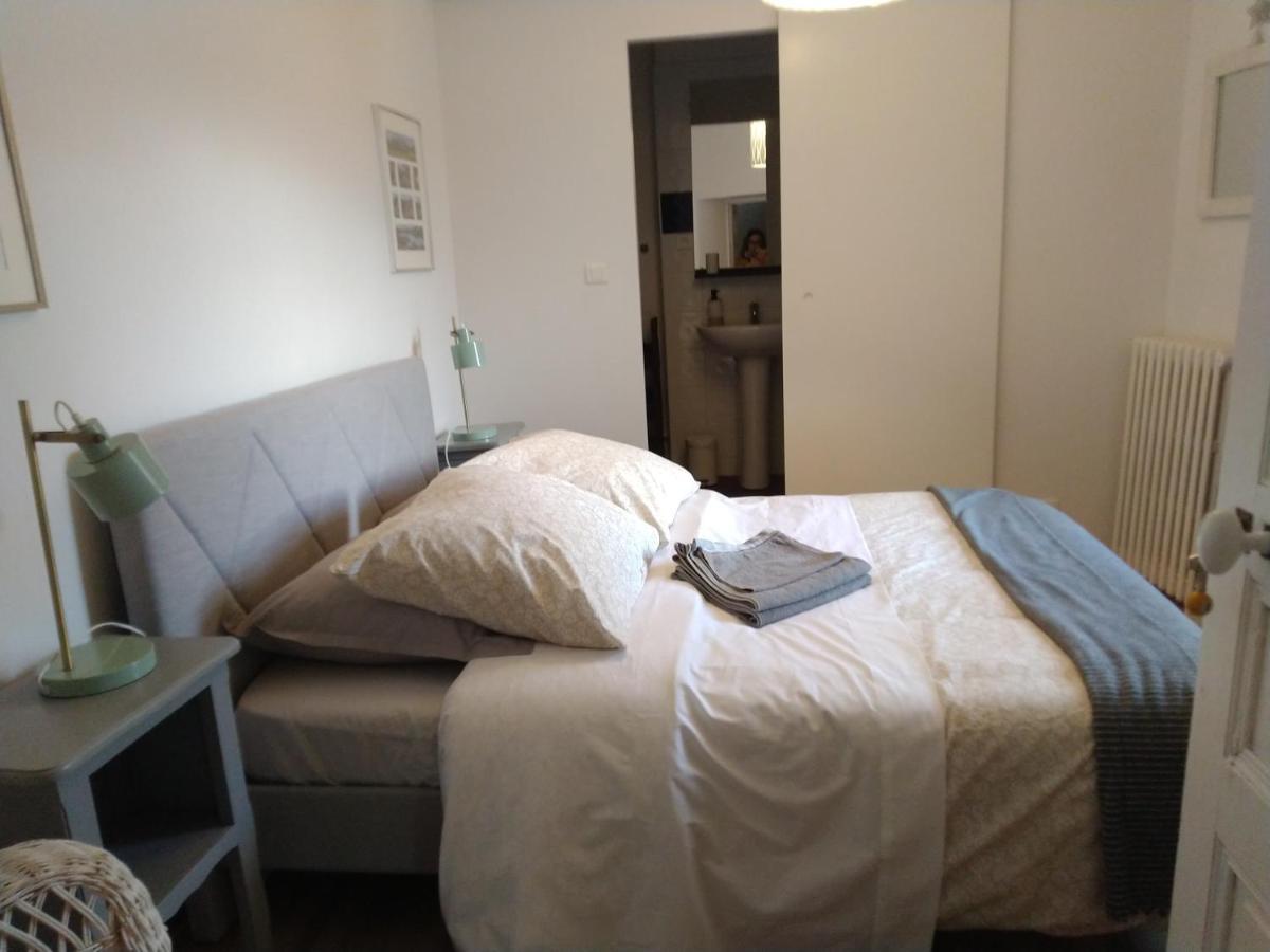 Guest house La Tour De L'ange