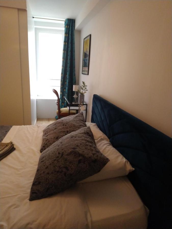Guest house La Tour De L'ange Herepian