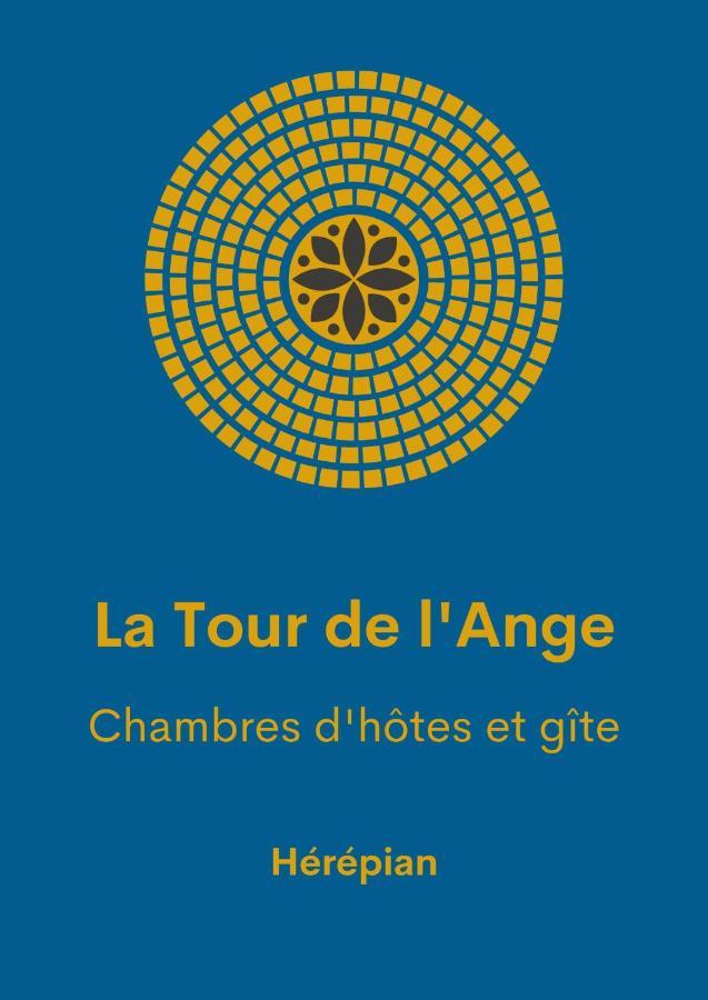 La Tour De L'ange Herepian