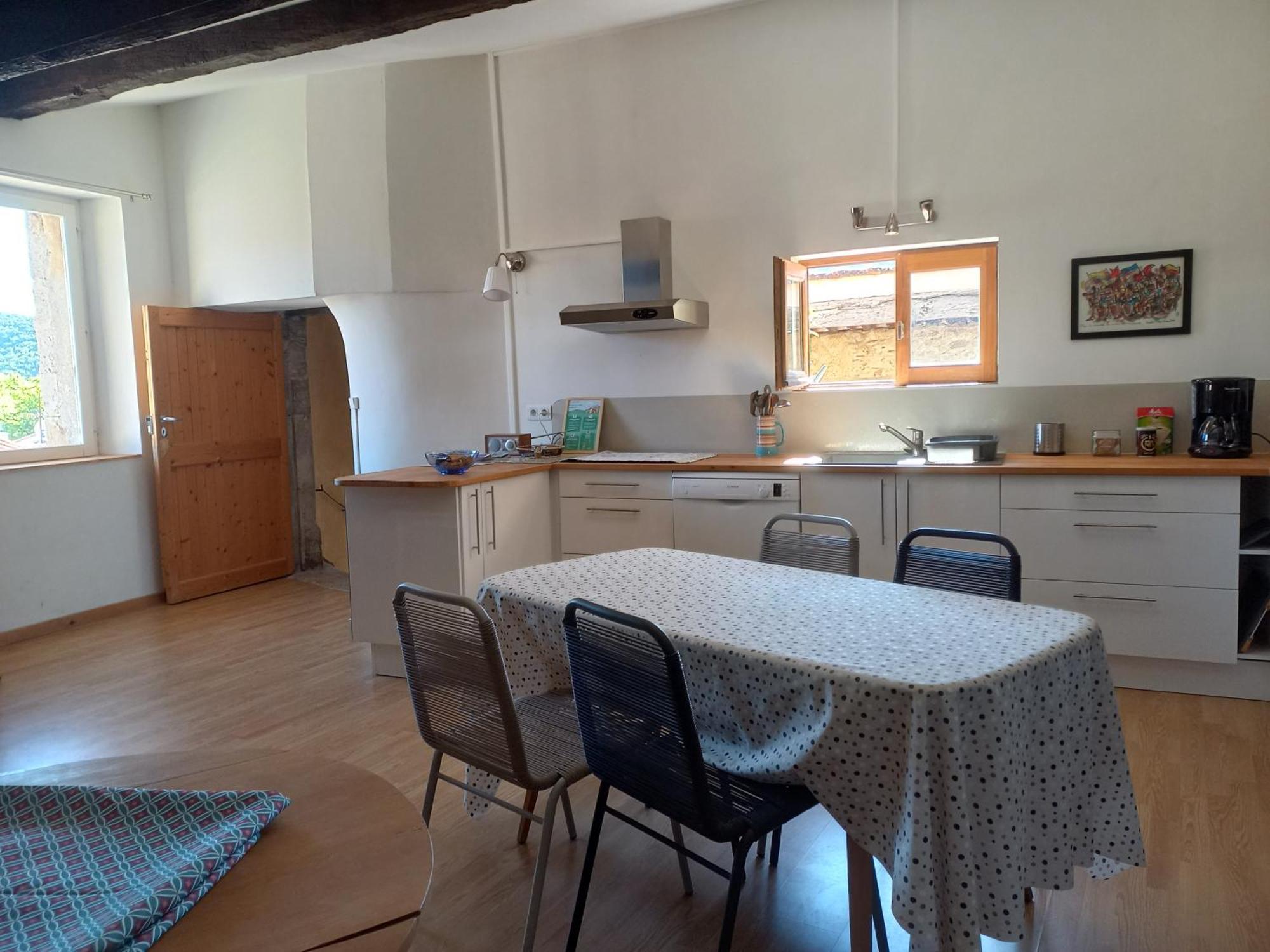 La Tour De L'ange Guest house
