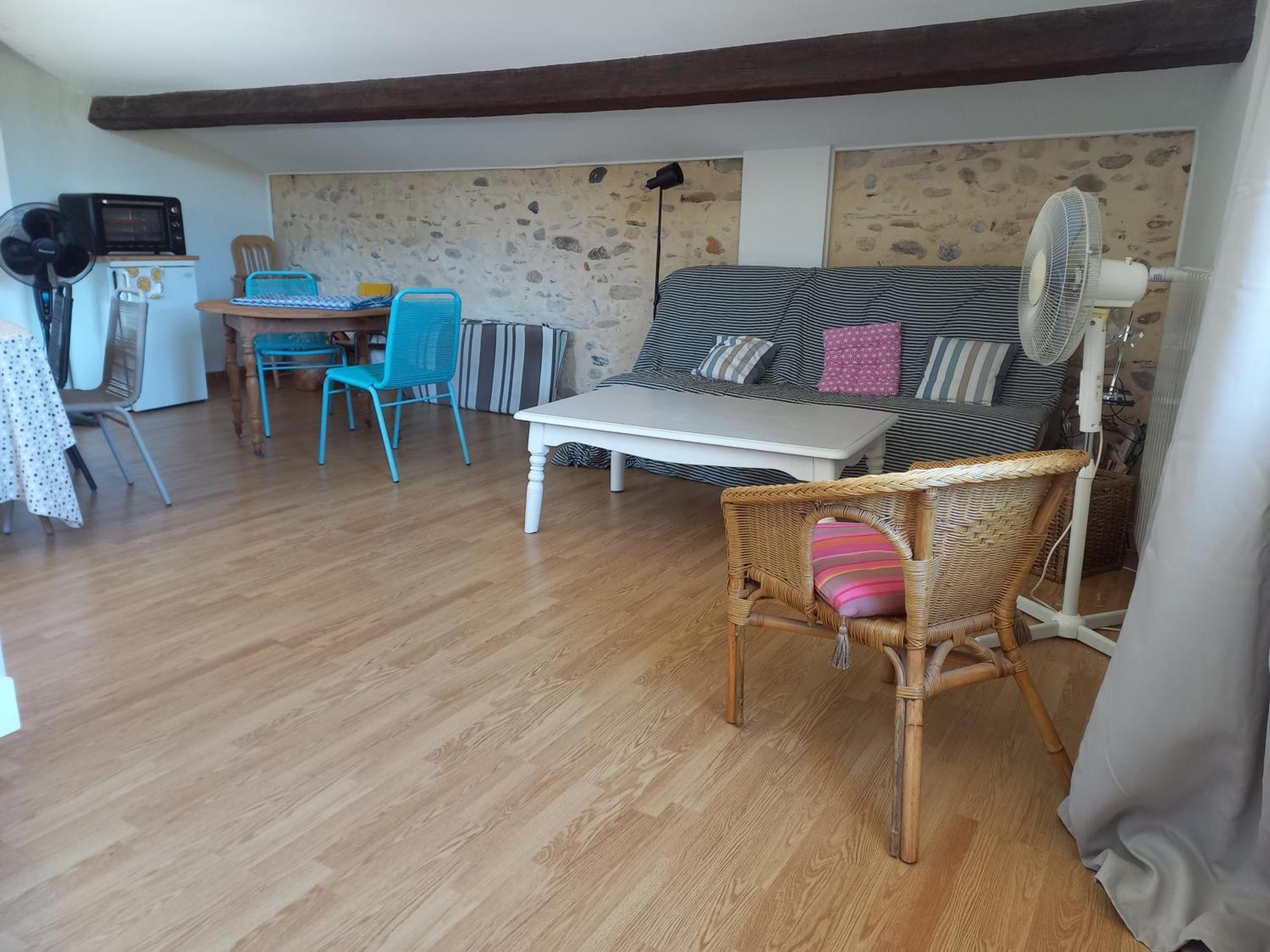 La Tour De L'ange Guest house Herepian